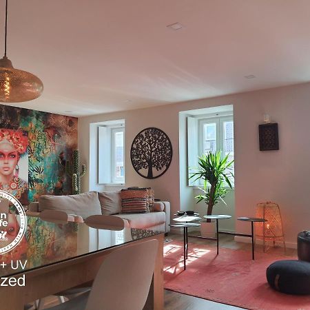 Exotic Fusion Double Suite Lissabon Exterior foto