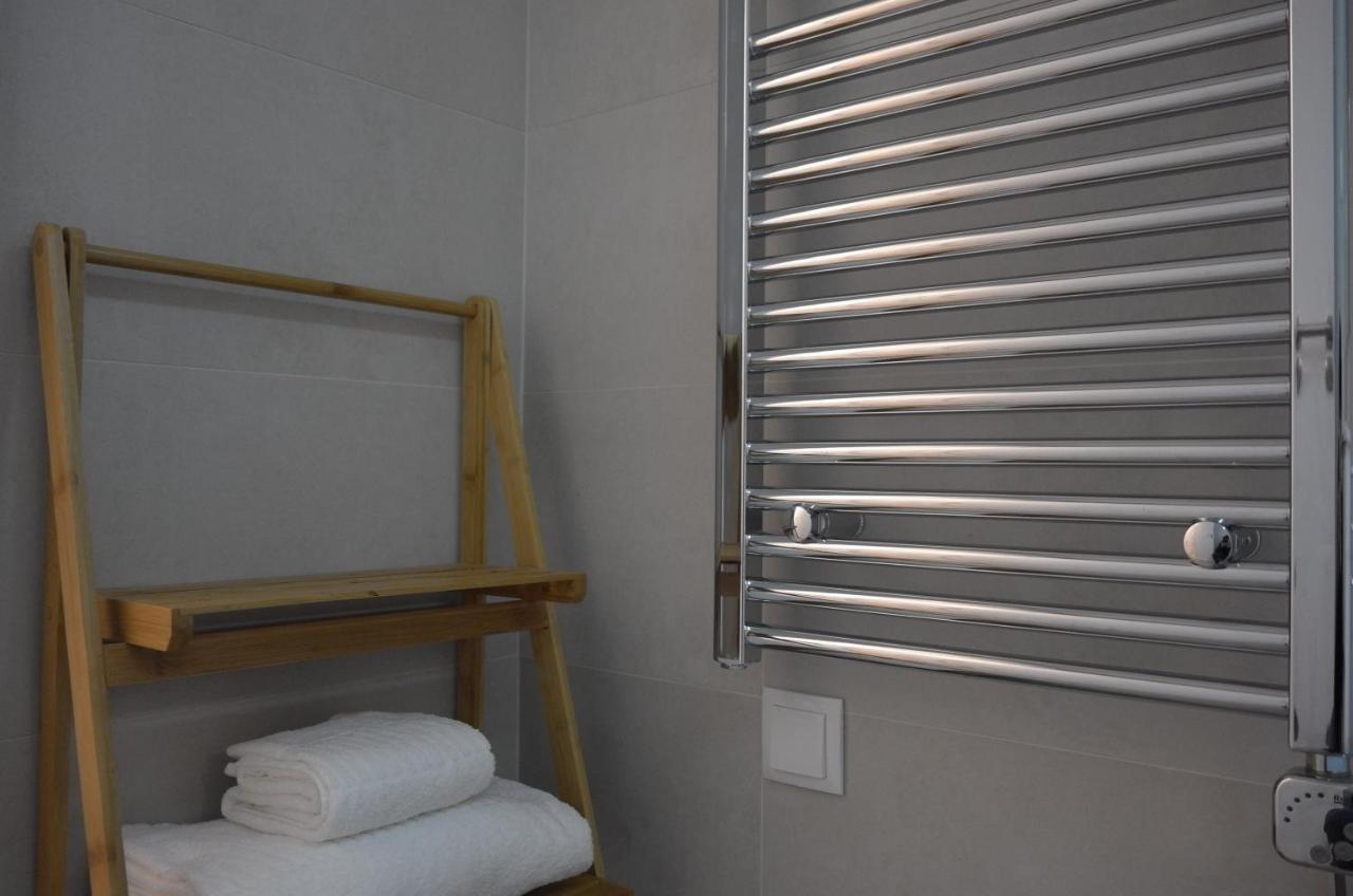 Exotic Fusion Double Suite Lissabon Exterior foto