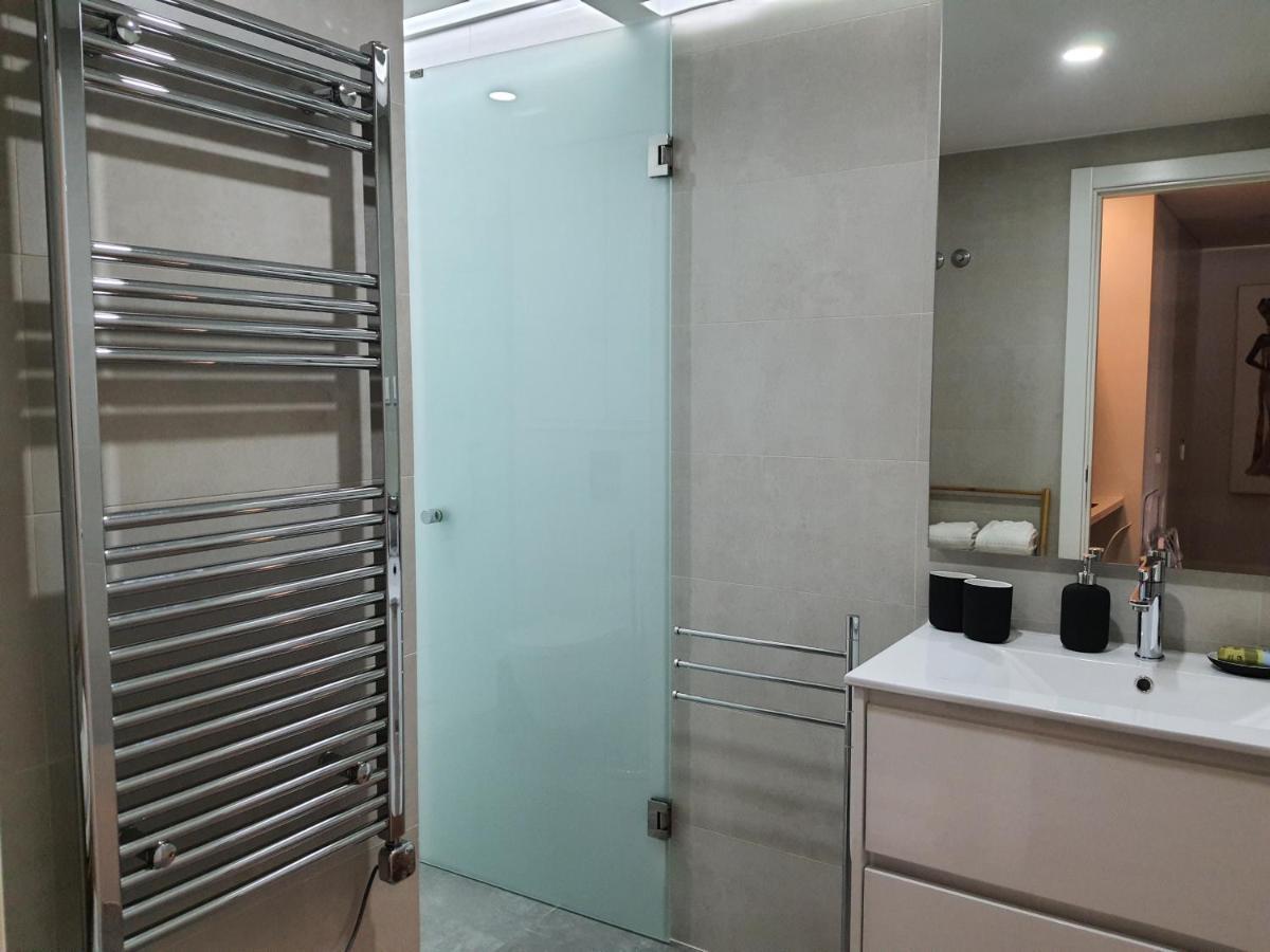 Exotic Fusion Double Suite Lissabon Exterior foto