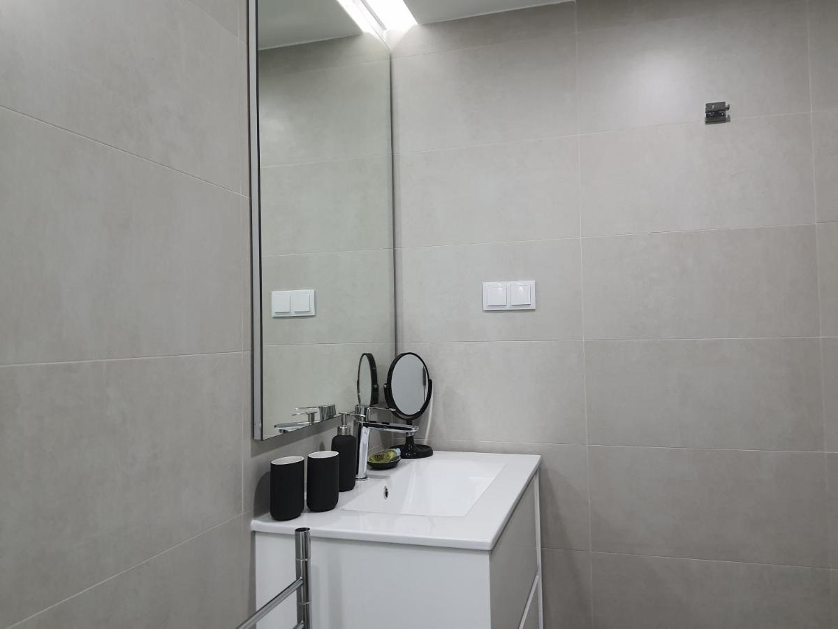 Exotic Fusion Double Suite Lissabon Exterior foto