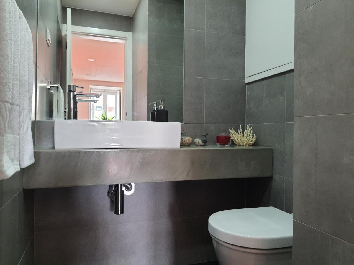 Exotic Fusion Double Suite Lissabon Exterior foto